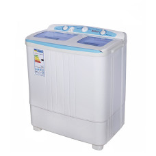 Пральна машина SATURN ST-WK7618 белая