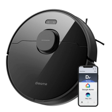 Пылесос Dreame D9 MAX Black (RLS5-BL1)