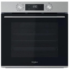Духовой шкаф WHIRLPOOL OMK58CU1SX