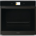 Духовой шкаф WHIRLPOOL OMR58CR1B