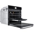 Духовой шкаф WHIRLPOOL OMR58CR1B