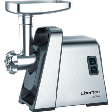 Мясорубка LIBERTON LMG-20TG02S