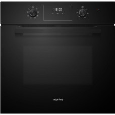 Духовой шкаф INTERLINE KTS 680 ECH BB