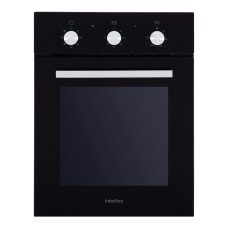 Духовой шкаф INTERLINE OEG 170 MRN BB