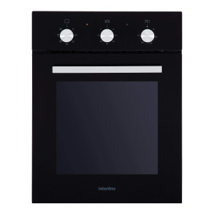 Духовой шкаф INTERLINE OEG 170 MRN BB