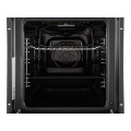 Духовой шкаф INTERLINE OEG 170 MRN BB