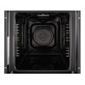 Духовой шкаф INTERLINE OEG 170 MRN BB