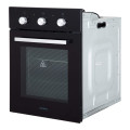 Духовой шкаф INTERLINE OEG 170 MRN BB