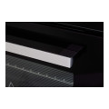 Духовой шкаф INTERLINE OEG 170 MRN BB