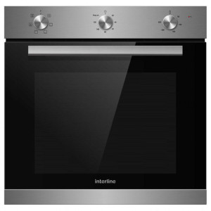 Духовой шкаф INTERLINE OES 360 MCS XA