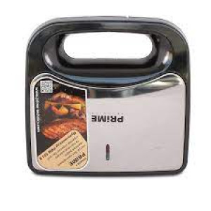 Бутербродниця PRIME Technics PMM501X