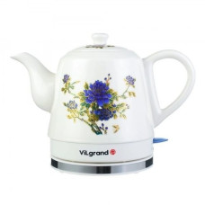 Електрочайник VILGRAND VC412F