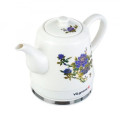 Електрочайник VILGRAND VC412F