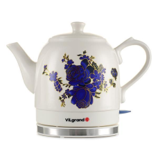 Електрочайник VILGRAND VC515R
