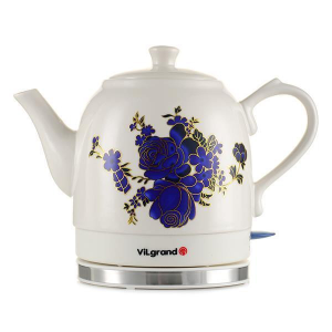 Електрочайник VILGRAND VC515R
