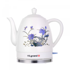 Електрочайник VILGRAND VC716L