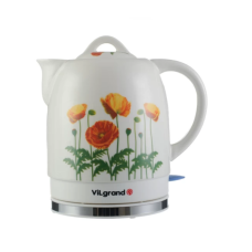 Електрочайник VILGRAND VC917PN