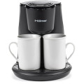 Кофеварка HOLMER HCD-022
