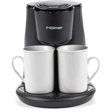 Кавоварка HOLMER HCD-022