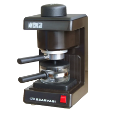 Кавоварка SZARVASI SZV612