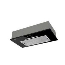 Витяжка INTERLINE BASIC BL A/60/PB