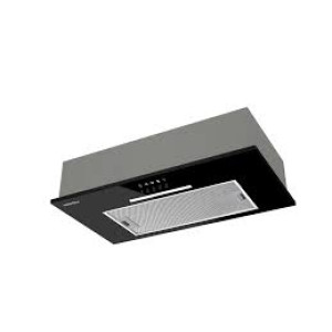 Витяжка INTERLINE BASIC BL A/60/PB