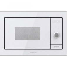 Мікрохвильова піч GORENJE BM235G1SYW