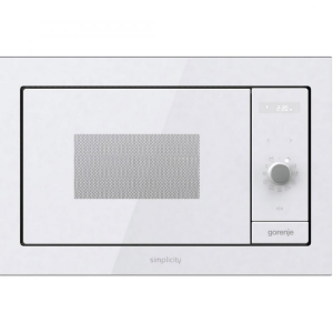 Мікрохвильова піч GORENJE BM235G1SYW