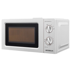 Микроволновая печь INTERLUX IMWO-8820SW