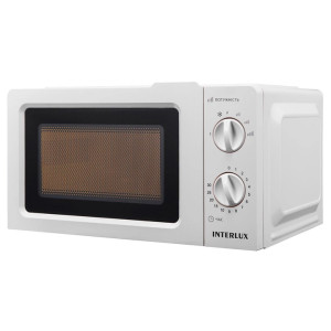 Микроволновая печь INTERLUX IMWO-8820SW