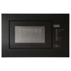 Микроволновая печь VENTOLUX MWBI 20 G BK TC FS