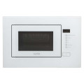 Мікрохвильова піч VENTOLUX MWBI 20 G WH TC