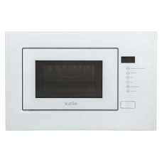 Микроволновая печь VENTOLUX MWBI 20 G WH TC