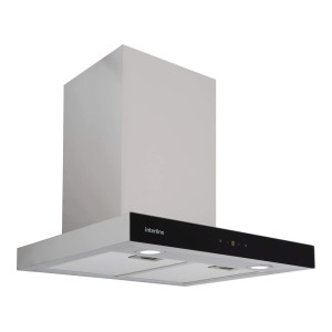 Витяжка INTERLINE CUBA X/BL 90 TB/2/T