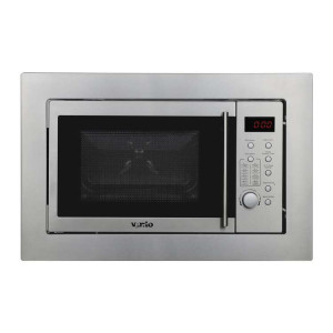 Мікрохвильова піч VENTOLUX MWBI 23 G X