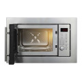 Мікрохвильова піч VENTOLUX MWBI 23 G X
