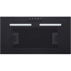 Вытяжка INTERLINE LINE BL A/60 GL/PB