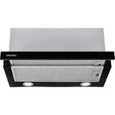 Витяжка INTERLINE SHARK PLUS BL/S A/60