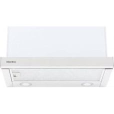 Витяжка INTERLINE SHARK PLUS X/S A/60