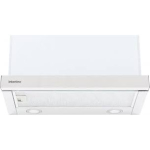 Витяжка INTERLINE SHARK PLUS X/S A/60