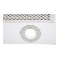 Витяжка INTERLINE SLIM WH A/60/2/T