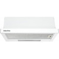 Вытяжка INTERLINE SLIM WH A/60/2/T купить в Киеве, Харькове, Днепре, Запорожье. Одессе, Львове магазин TOP TV