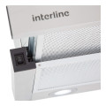 Витяжка INTERLINE SLIM X/S A/60/2/T