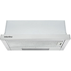Витяжка INTERLINE SLIM X/S A/60/2/T