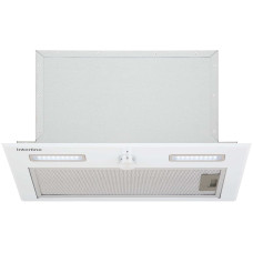 Витяжка INTERLINE STREET WH A/52 M/2/M