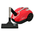 Пилосос ROTEX RVB18-E red