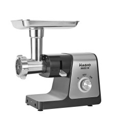 Мясорубка MAGIO MG-262