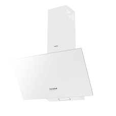 Витяжка INTERLINE TEFFI WH A/60/GL/PB