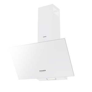 Витяжка INTERLINE TEFFI WH A/60/GL/PB