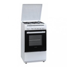 Плита кухонна HEINNER HFSC-V50LITWH